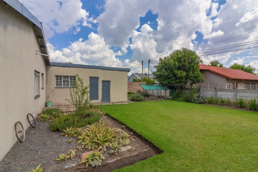 3 Bedroom Property for Sale in Uitsig Free State